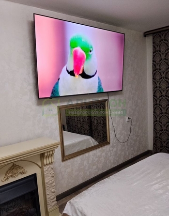 
  Сдается 1-комн. квартира 35 м². Фото 15.