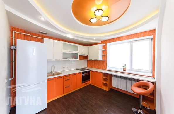 
  Продается 2-комн. квартира 52.3 м². Фото 8.