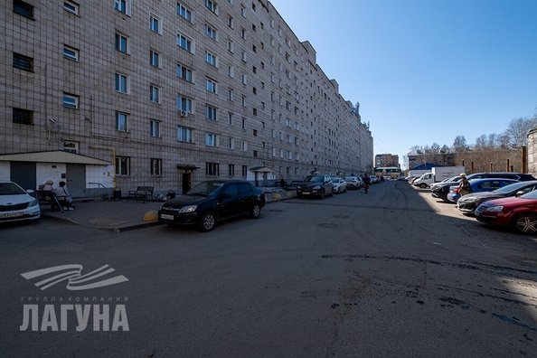 
  Продается 3-комн. квартира 56.4 м². Фото 6.