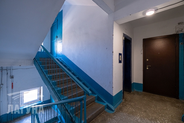 
  Продается 3-комн. квартира 56.4 м². Фото 6.