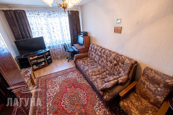 
  Продается 3-комн. квартира 56.4 м². Фото 6.