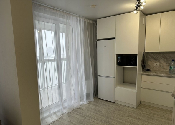 
  Сдается 1-комн. квартира 40 м². Фото 6.