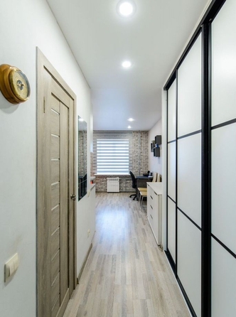 
  Сдается 1-комн. квартира 18 м². Фото 11.