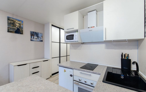 
  Сдается 1-комн. квартира 18 м². Фото 24.