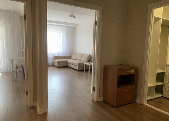 
  Сдается 1-комн. квартира 45 м². Фото 8.