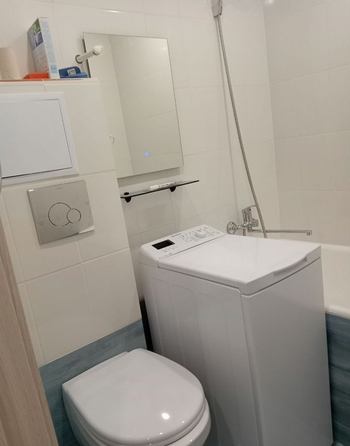 
  Сдается 1-комн. квартира 31 м². Фото 3.