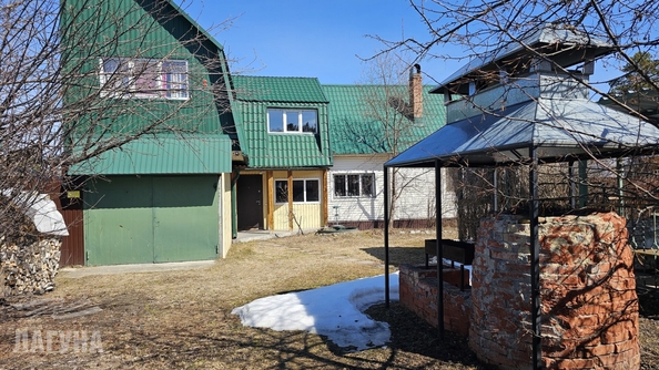 
  Продается дом 170.8 м². Фото 2.