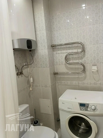 
  Сдается 1-комн. квартира 34.1 м². Фото 6.