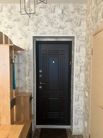 
  Сдается 1-комн. квартира 27 м². Фото 6.
