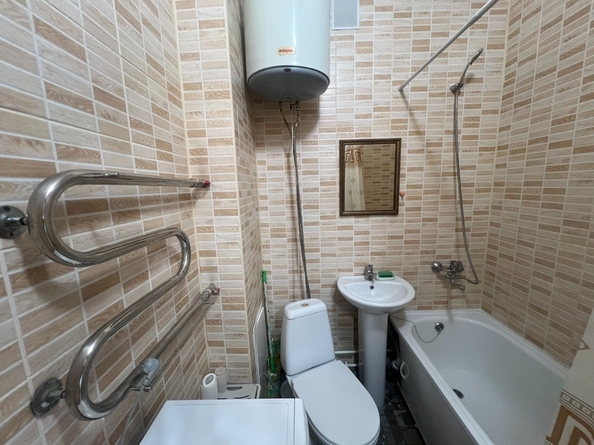 
  Сдается 1-комн. квартира 27 м². Фото 8.