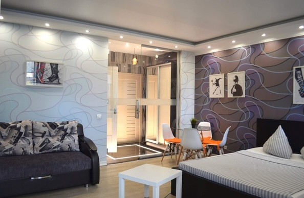 
  Сдается 1-комн. квартира 38 м². Фото 7.