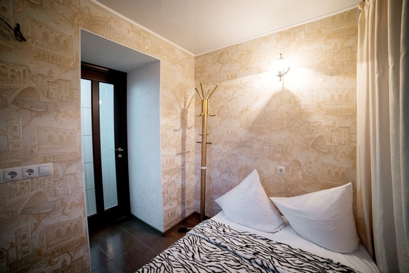
  Сдается 1-комн. квартира 60 м². Фото 6.