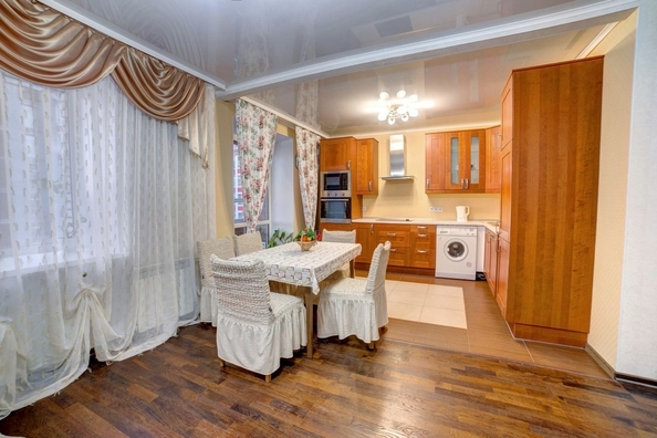 
  Сдается 1-комн. квартира 60 м². Фото 12.