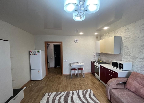 
  Сдается 1-комн. квартира 25 м². Фото 5.