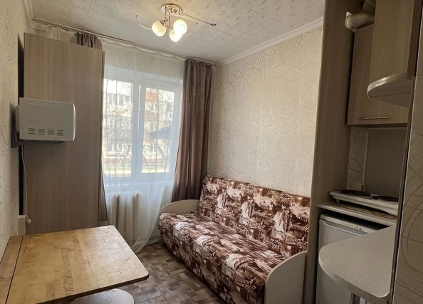 
  Сдается 1-комн. квартира 12 м². Фото 4.