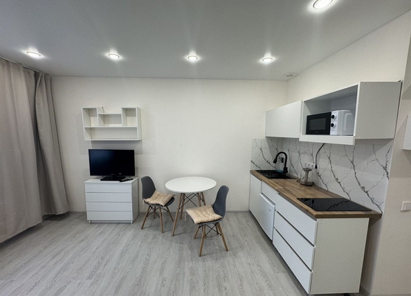 
  Сдается 1-комн. квартира 22 м². Фото 3.