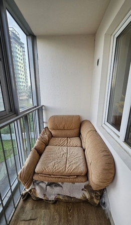 
  Сдается 1-комн. квартира 35 м². Фото 2.