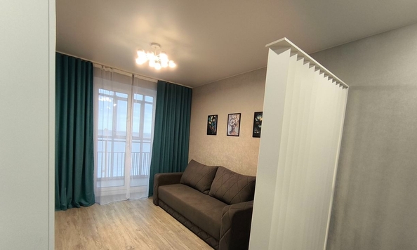 
  Сдается 1-комн. квартира 45 м². Фото 2.