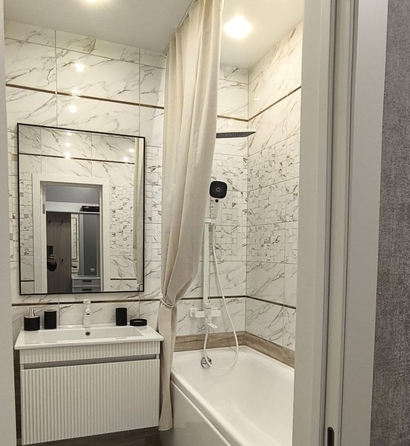 
  Сдается 1-комн. квартира 45 м². Фото 12.