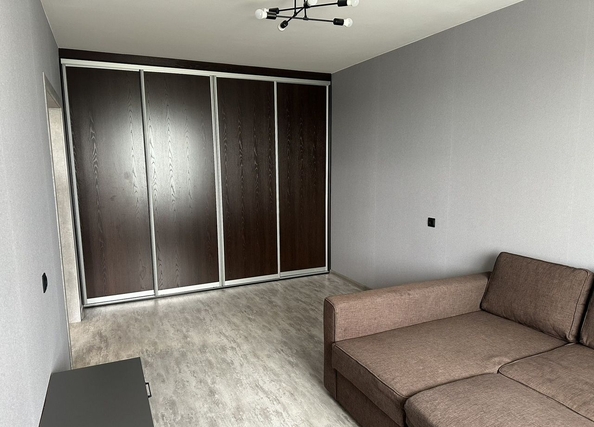 
  Продается 1-комн. квартира 36 м². Фото 2.