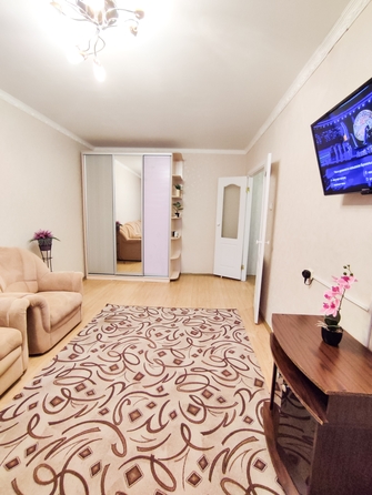 
  Продам 1-комн. квартиру 44.6 м². Фото 3.