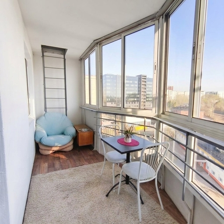 
  Продам 1-комн. квартиру 44.6 м². Фото 8.