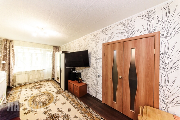 
  Продается 1-комн. квартира 36 м². Фото 3.