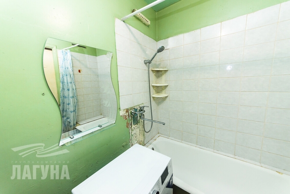
  Продается 1-комн. квартира 36 м². Фото 5.