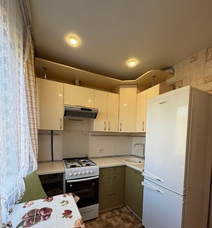 
  Сдается 1-комн. квартира 31 м². Фото 1.