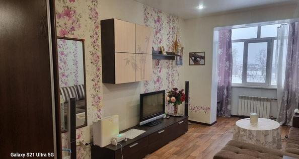 
  Сдается 1-комн. квартира 34 м². Фото 1.