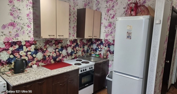
  Сдается 1-комн. квартира 34 м². Фото 15.