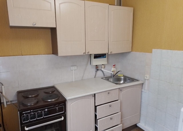 
  Сдается 1-комн. квартира 30 м². Фото 14.