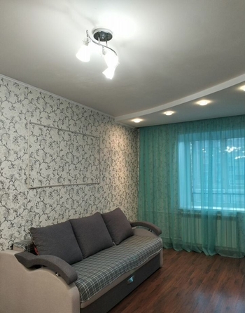 
  Сдается 1-комн. квартира 40 м². Фото 6.
