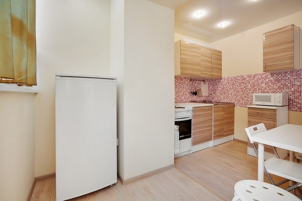 
  Сдается 1-комн. квартира 40 м². Фото 2.