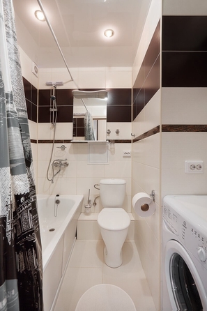 
  Сдается 1-комн. квартира 40 м². Фото 5.
