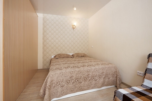 
  Сдается посуточно 1-комн. квартира 40 м². Фото 9.