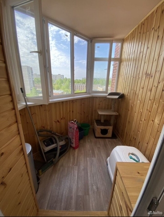 
  Сдается 1-комн. квартира 44 м². Фото 17.
