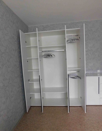 
  Сдается 1-комн. квартира 36 м². Фото 8.