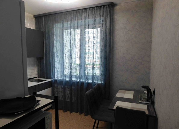 
  Сдается 1-комн. квартира 36 м². Фото 17.