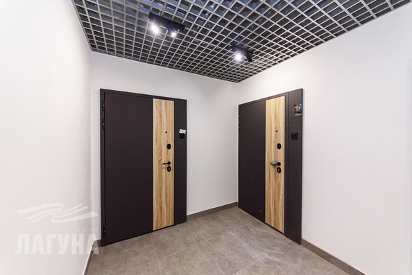 
  Продается студия 31.1 м², в ЖК Московский, дом 1. Фото 6.