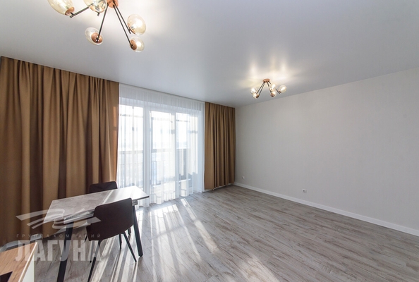 
  Продается студия 31.1 м², в ЖК Московский, дом 1. Фото 9.
