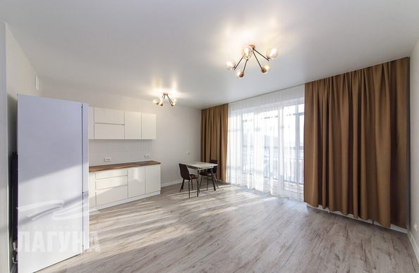 
  Продается студия 31.1 м², в ЖК Московский, дом 1. Фото 10.
