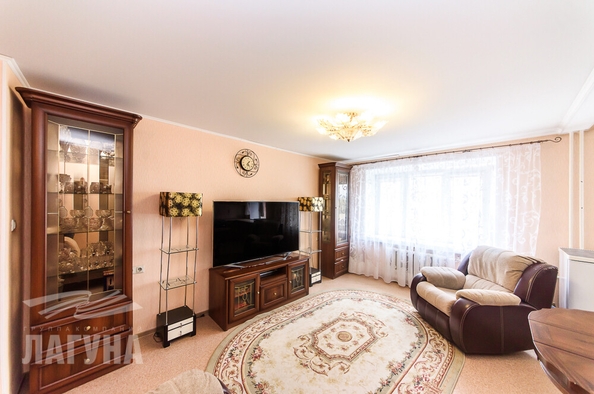 
  Продается 4-комн. квартира 82.2 м². Фото 5.
