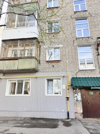 
  Продам 1-комн. квартиру 32.6 м². Фото 19.
