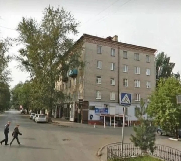 
  Сдается 1-комн. квартира 42 м². Фото 8.