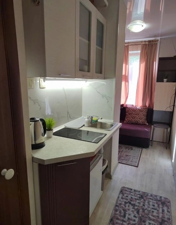 
  Сдается 1-комн. квартира 12 м². Фото 6.