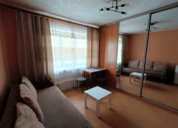 
  Сдается 1-комн. квартира 18 м². Фото 6.