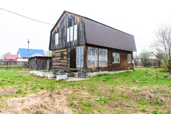 
  Продается дом 60 м². Фото 5.