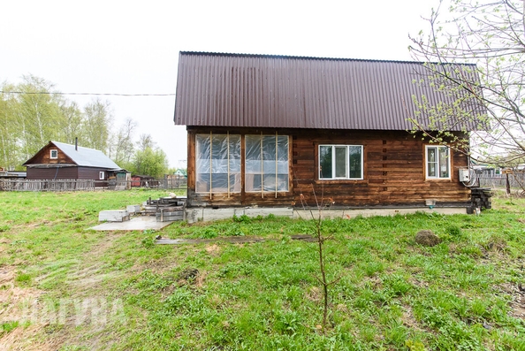 
  Продается дом 60 м². Фото 9.