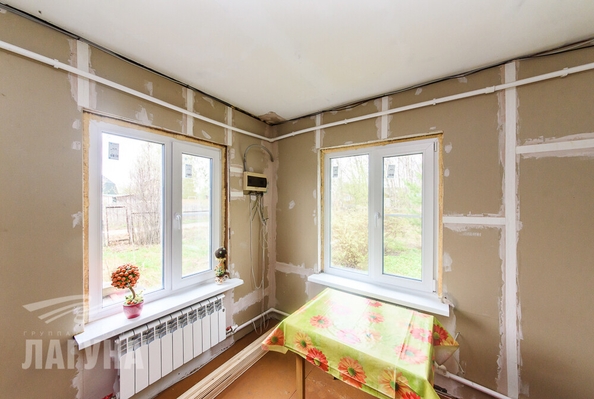 
  Продается дом 60 м². Фото 10.
